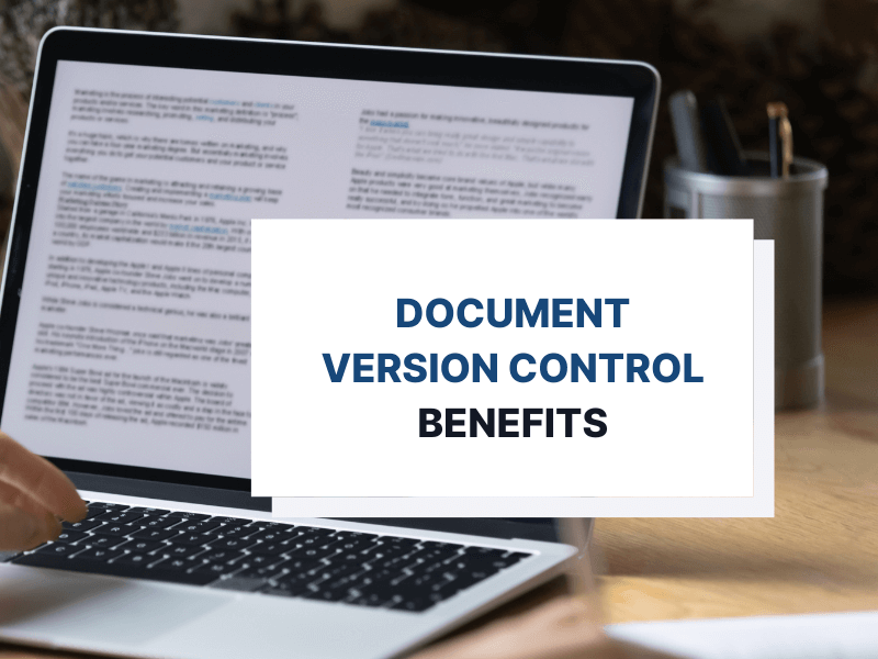 Document Collaboration & Version Control Systems