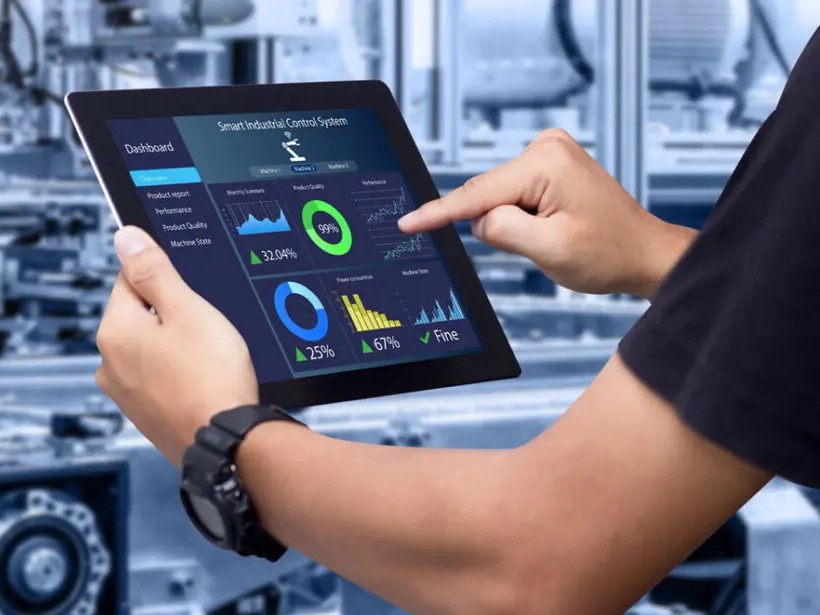 Energy Monitoring Software Solutions
