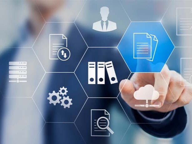 Intelligent Document Processing (IDP)