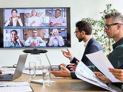 Video Conferencing Integration Services