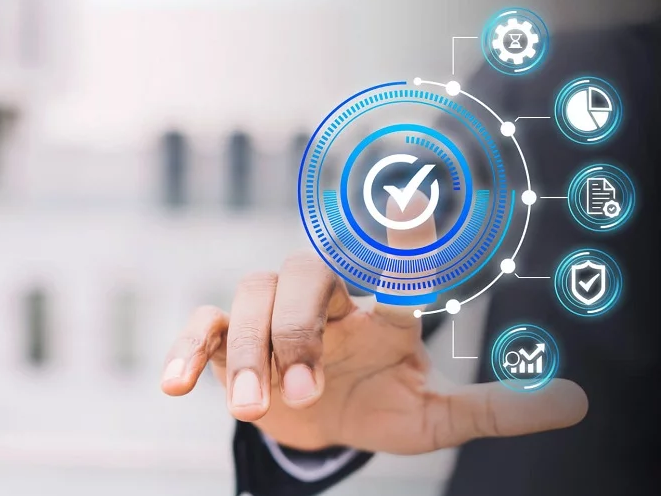 Automated Quality Assurance (QA) Testing