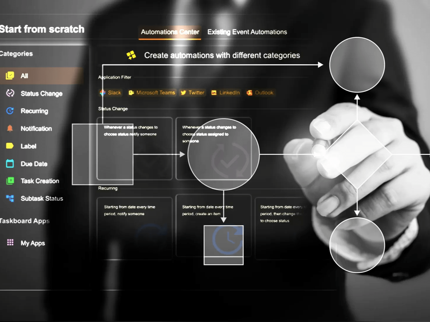 Workflow Automation Platforms