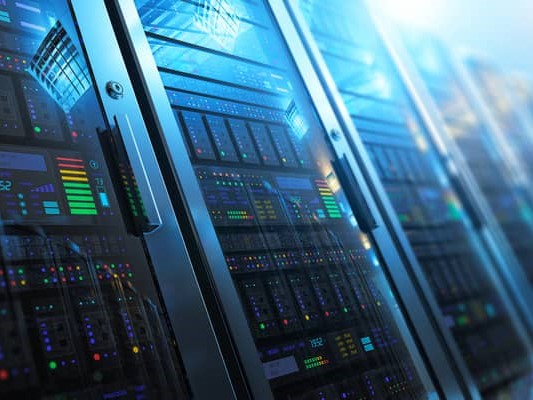 Redundant Network & System Setup