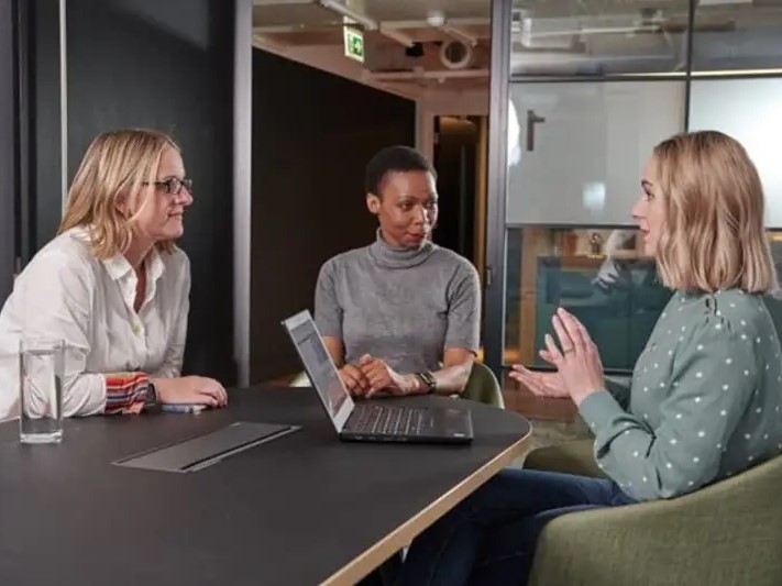 Remote Work Enablement Solutions